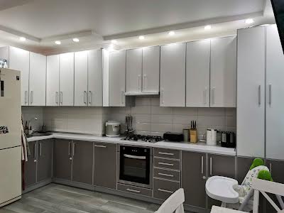 квартира за адресою Нижня Берегова вул., 3Є