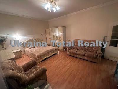 квартира за адресою Володимирська вул., 37