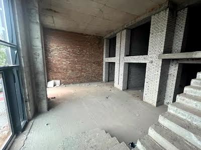 комерційна за адресою Олекси Тихого пров., 2