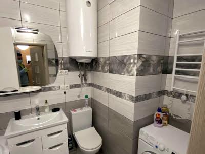 квартира по адресу Владимира Брожка ул. (Кировоградская), 70