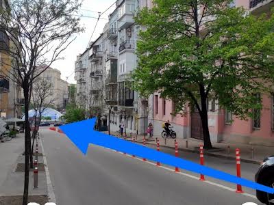 квартира по адресу Костёльная ул., 9