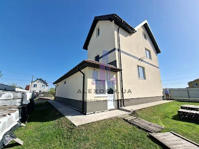будинок за адресою Кодацька, 41