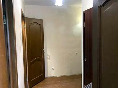 квартира по адресу Киев, Дегтяревская ул., 45