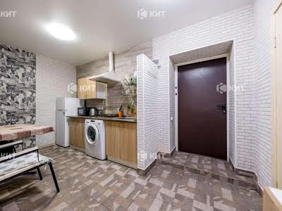 квартира по адресу Козакевича ул., 27