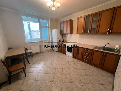 квартира по адресу Елизаветы Чавдар ул., 11