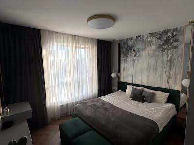 квартира за адресою с. Крюківщина, Єдності вул., 5