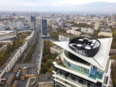 квартира за адресою Лесі Українки бульв., 7-В