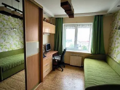 квартира за адресою Оболонський просп., 22-А