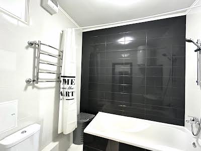 квартира по адресу Вышгородская ул., 45/9