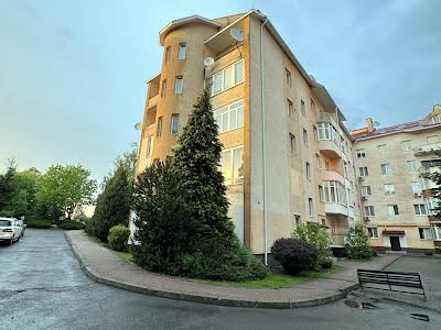 квартира за адресою Зелена вул., 115-Д