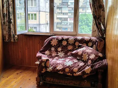 квартира за адресою Георгія Гонгадзе просп. (Радянської України), 12