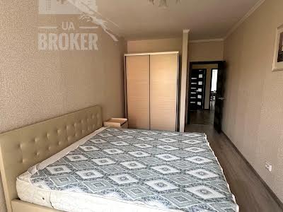 квартира по адресу Регенераторная ул., 4 к5