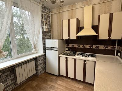 квартира по адресу Александра Поля просп. (Кірова), 85