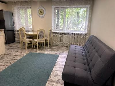 квартира за адресою Академіка Возіанова вул. (Академіка Карпинського), 44/10