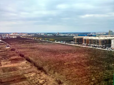 квартира по адресу Лесная ул., 3