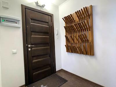 квартира за адресою Шевченка просп., 5