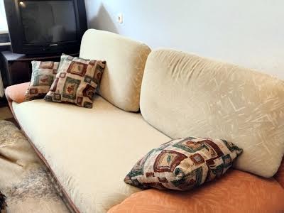 квартира за адресою Севастопольська вул., 2