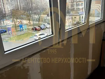квартира за адресою Миколи Закревського вул., 59/1