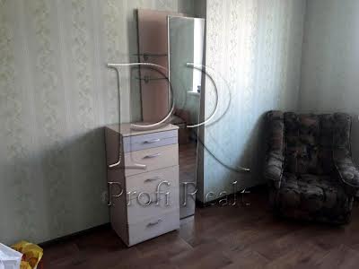 квартира за адресою Бориса Гмирі вул., 14В
