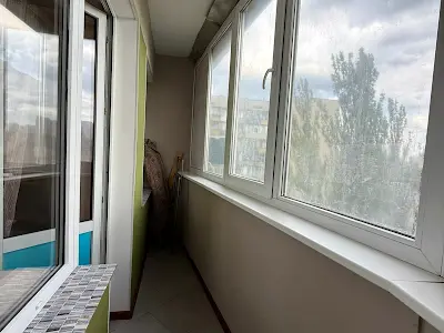квартира за адресою Празька вул., 17