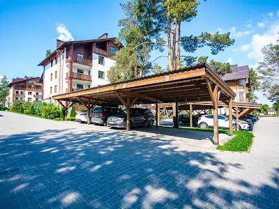 квартира за адресою Підлісна вул., 21