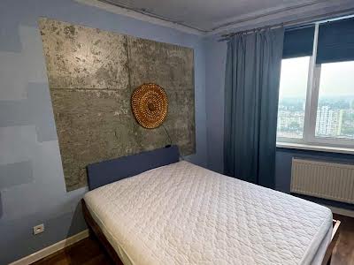 квартира по адресу Харьковское шоссе, 17-А