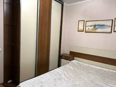 квартира за адресою Каденюка, 7