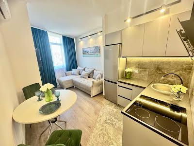 квартира за адресою Пихтовий пер., 1а
