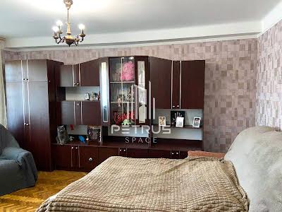 квартира по адресу Энтузиастов ул., 3