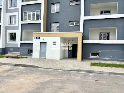 квартира за адресою Полтавський Шлях вул., 186
