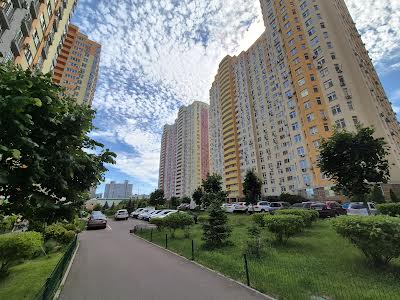 квартира по адресу Петра Калнишевського ул. (Михайла Майорова), 6