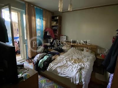 квартира по адресу Николая Закревского ул., 33