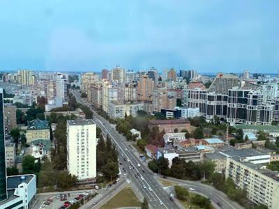 квартира за адресою Берестейський просп. (Перемоги), 11 к3