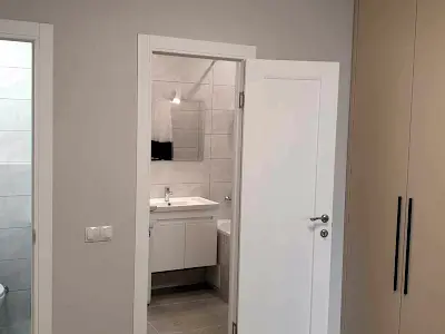 квартира по адресу Балтийский пер., 5