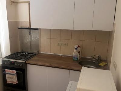 квартира за адресою Празька вул., 21