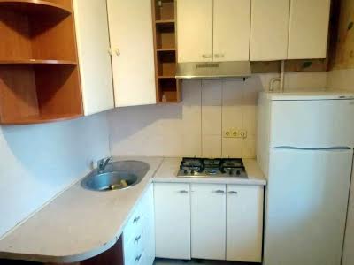 квартира по адресу Киев, Романа Шухевича просп. (Ватутина), 24-Б