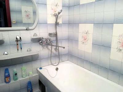 квартира за адресою Половецька вул., 14