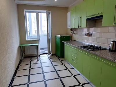 квартира за адресою с. Софіївська борщагівка, Володимирська, 7