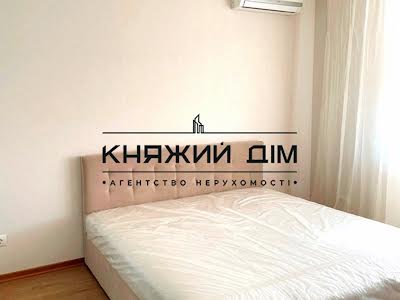 квартира за адресою Урлівська вул., 21-Б