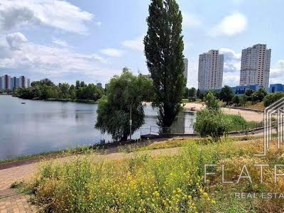 квартира за адресою Павла Тичини просп., 28