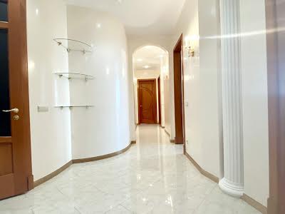 квартира за адресою Київ, Лесі Українки бульв., 23
