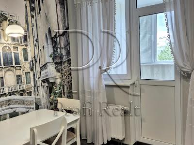 квартира по адресу Казарменная ул. (Григория Андрющенко), 6-Г