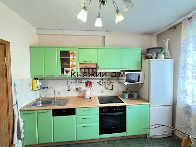 квартира по адресу Пантелеймона Кулиша ул. (Челябинская), 9-Б