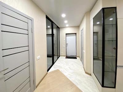 квартира за адресою Київ, Глибочицька вул., 73