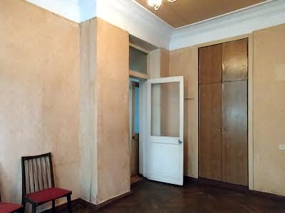 квартира по адресу Авиаконструктора Антонова ул., 2/32 к8