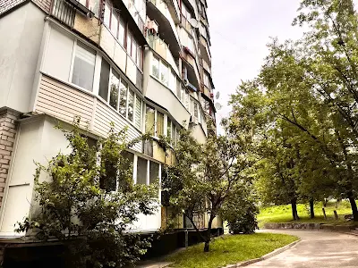 квартира за адресою Верховинна вул., 85