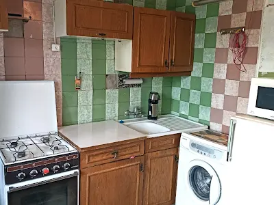 квартира за адресою Юрія Шумського вул., 8-А