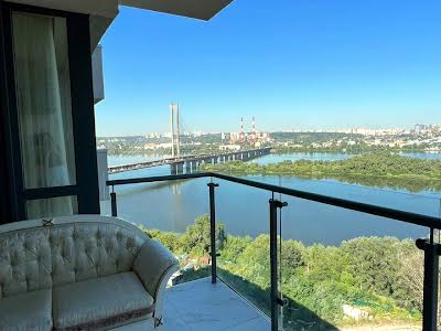 квартира за адресою Осокорська вул., 2а