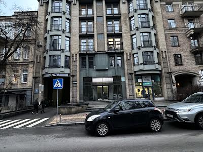 квартира по адресу Назаровская ул. (Ветрова), 11
