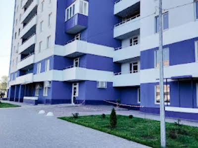 квартира за адресою Зернова вул., 47